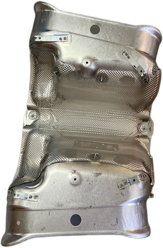 Range rover evoque fuel tank - rover,