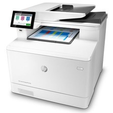 HP Colour LaserJet MFP E47528f
