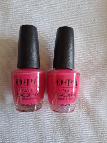 Opi nail lacquer 15ml - opi,