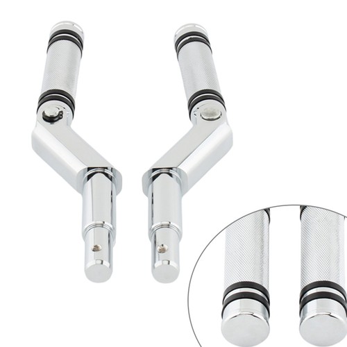 Footrest pedal bracket - bracket, for