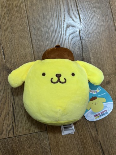 Squishmallows sanrio - squishmallows,