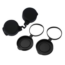 2PCS 10x50 Binoculars Rubber