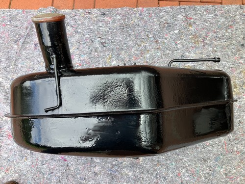 Borgward isabella tank free - isabella,,