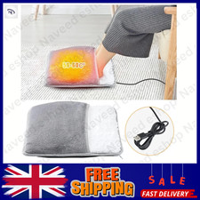 Electric USB Heated Foot