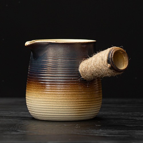 Tea maker ceramic - ceramic, with