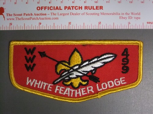 Boy scout 499 - boy, oa