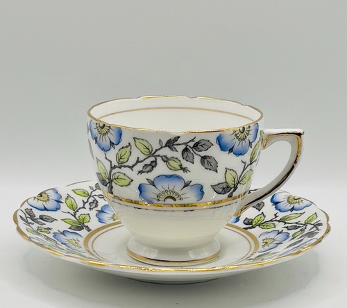 Rosina bone china demitasse - bone,