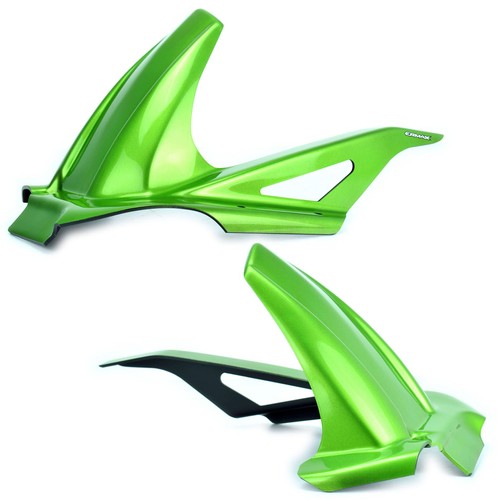 Ermax hugger metallic green - ermax,