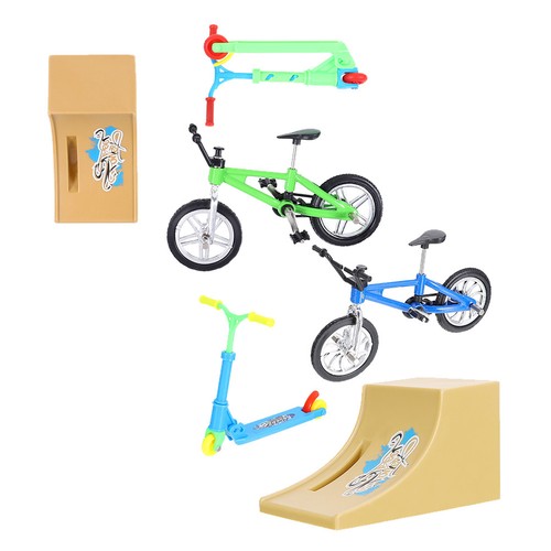 Sets mini finger toy - 2,