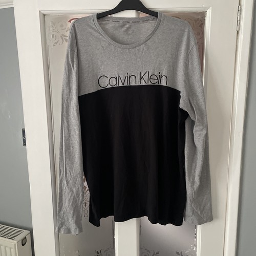 Calvin klein long sleeve - long,
