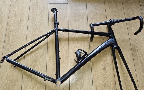 Forme longcliffe alloy rim - alloy,