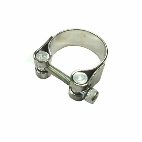 Exhaust straps 45mm - exhaust,