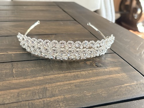 Swarovski crystal bride - swarovski,