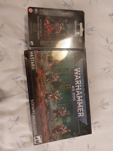 Warhammer 40k adeptus - warhammer,