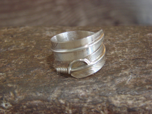 Native american sterling - native,