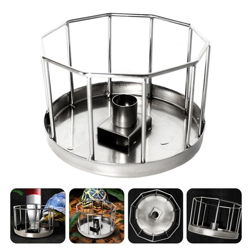 Bearded dragon water fountain - bearded,