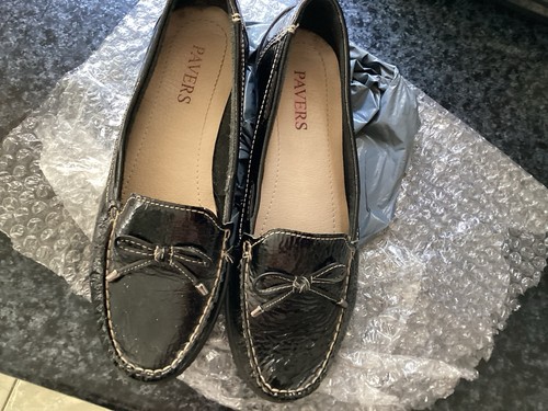 Ladies pavers shoes - ladies,