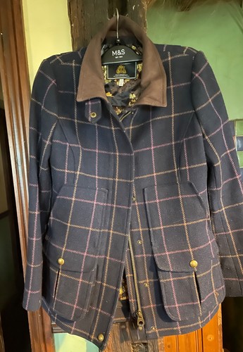 Joules jacket womens - womens, 12