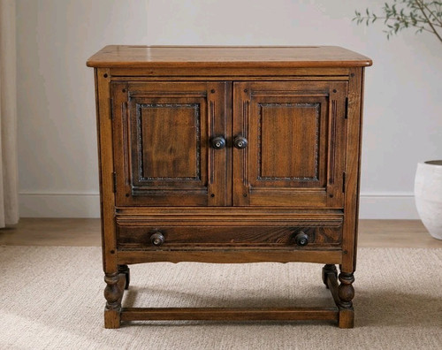 Ercol cabinet model - ercol,
