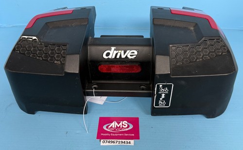 Drive medical style scout - drive, &