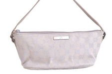 Authentic GUCCI Vintage GG