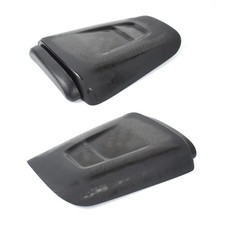 Pyramid Solo Seat Cowl Fairing