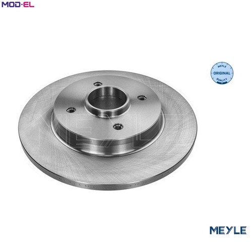 Brake disc 523 - brake, 4008