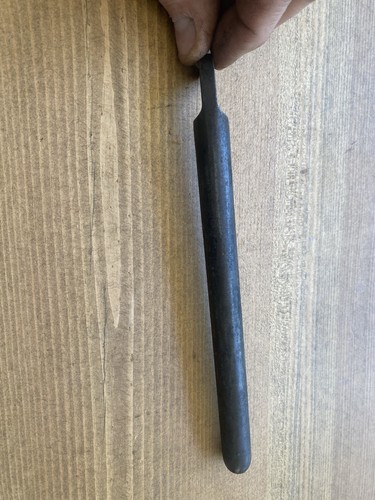 Bsa pre war - war, lever