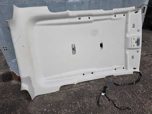Land rover freelander - land, roof
