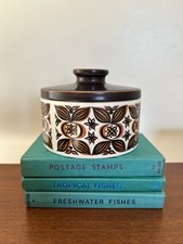 Rare - Hornsea Pottery -