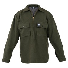 Swanndri Ranger Bush Shirt