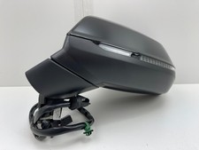 AUDI Q5 80A LEFT PASSENGER