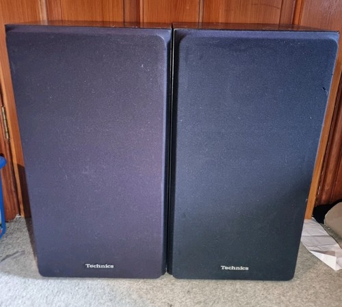 Technics 3410 speakers - sb-3410,