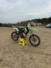 Kawasaki Kx250