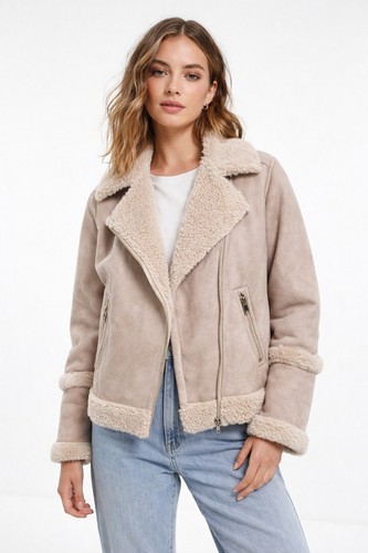 Miss selfridge borg jacket - selfridge,
