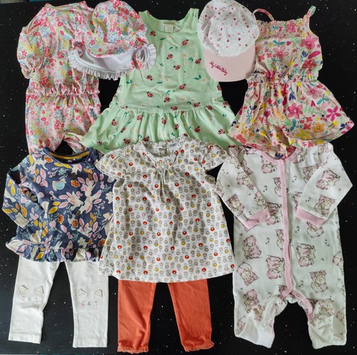 Baby girl 18 months - girl's, 12-18