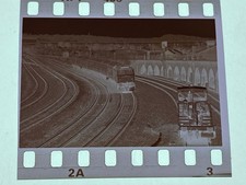 c1980s British Rail Diesel