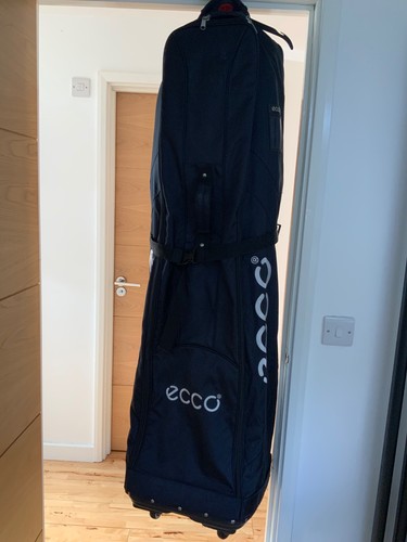 Ecco golf travel - , cover/bag