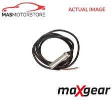 ABS WHEEL SPEED SENSOR REAR