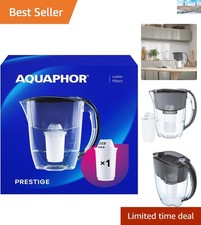 Sleek 2.8L Prestige Water