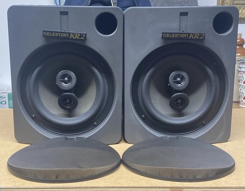 Pair celestion kr2 100w - pair, of