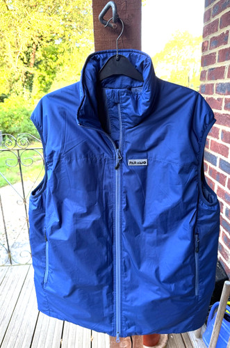 Paramo mens torres gilet - mens,