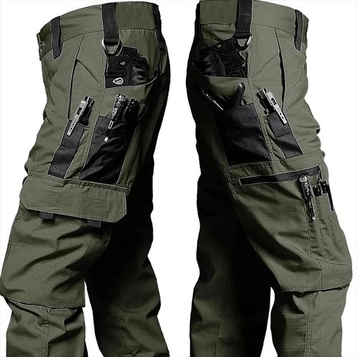 Heavy duty mens cargo - duty,