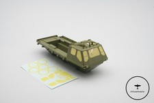 Airfix alvis stalwart - airfix,