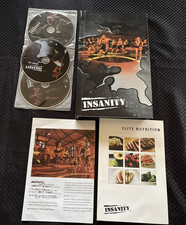 Insanity 60 Day Total Body