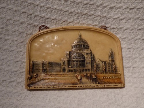 Vintage osborne ivorex wall - vintage,