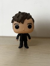 Doctor Who Funko Pop Vinyl