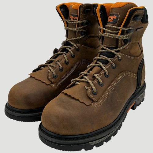 Georgia boot carbo - georgia, ltx