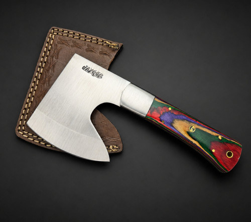 Jayger handmade carbon steel - jayger,