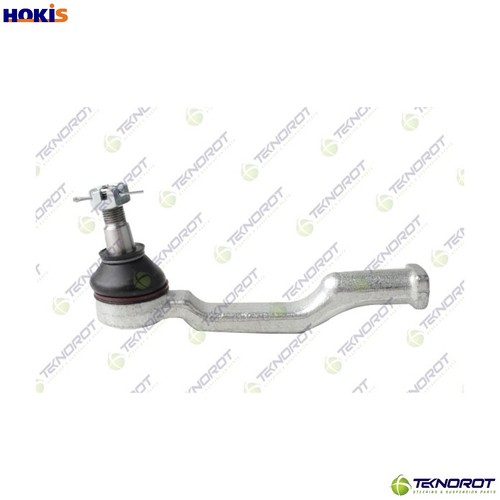 Tie rod end 551 for - tie,